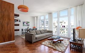 TSI - Design Ipanema, Perto da Praia